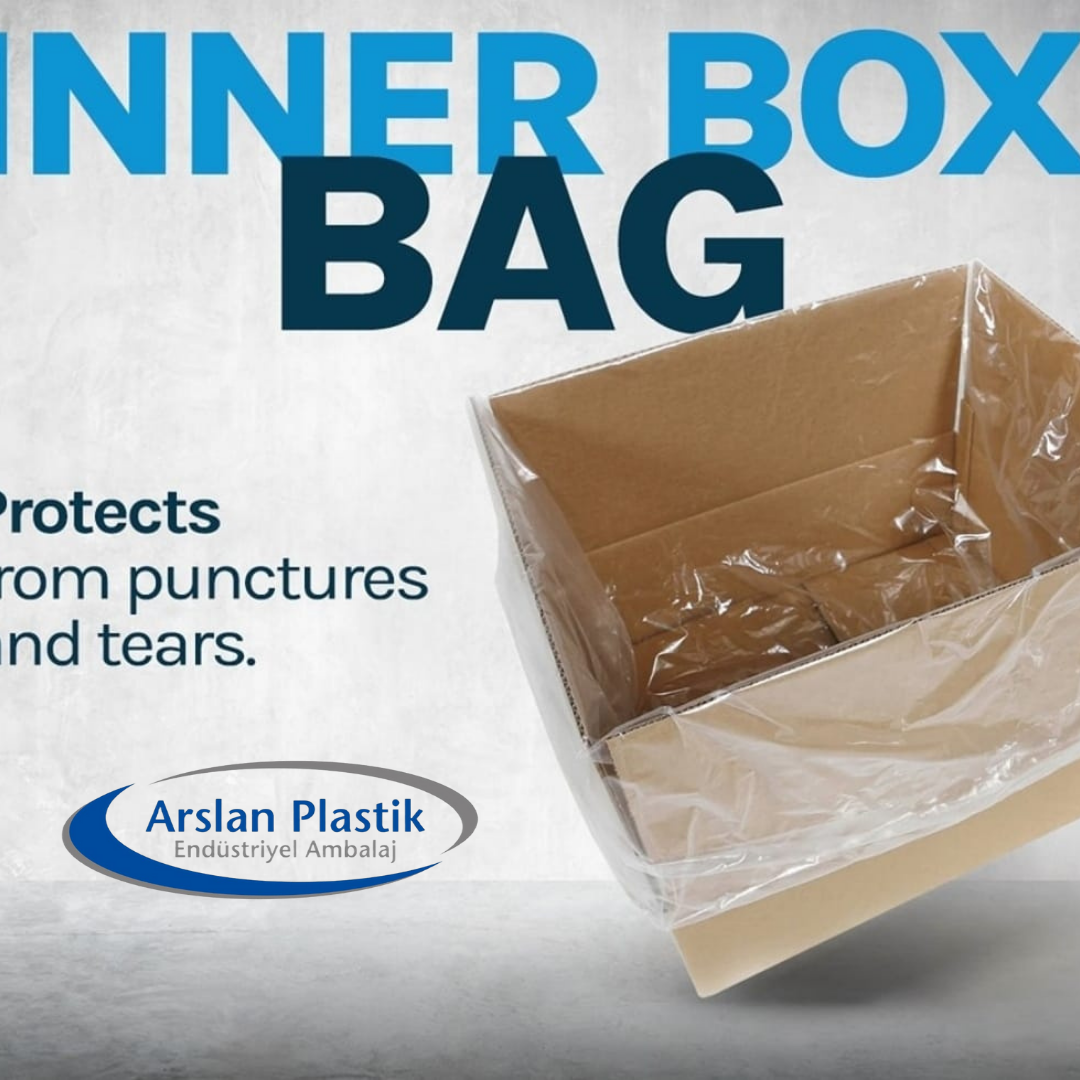 Pallet Crate Bags
